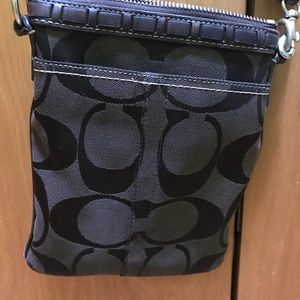 Authentic Coach Purse ALL OFFERS WELCOME